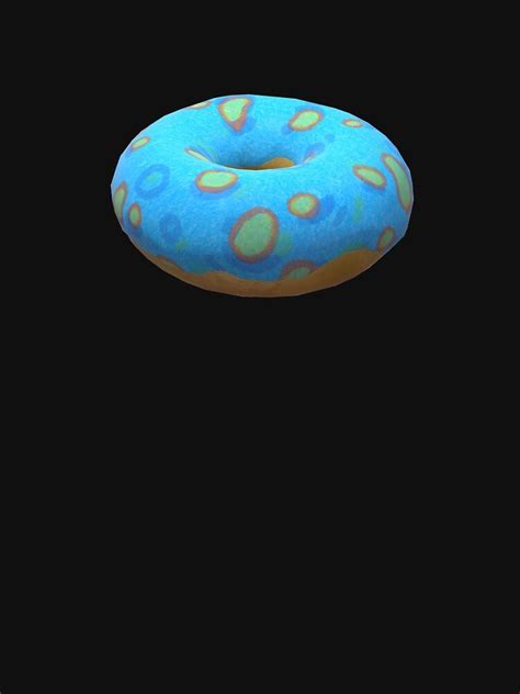 3D Donut Odd Future Pullover Hoodie RB1211 .